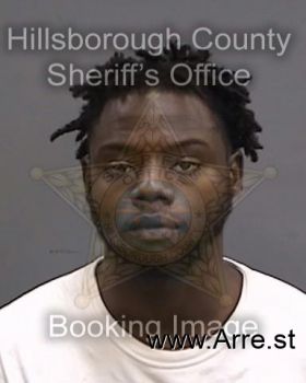 Cameron Tyrone Davis Mugshot