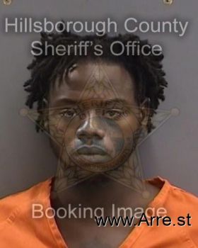 Cameron Tyrone Davis Mugshot