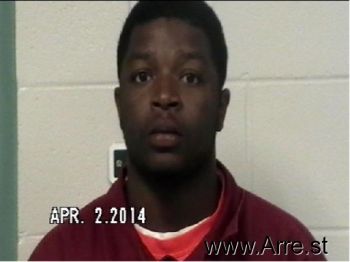 Cameron Dashawn Jones Mugshot