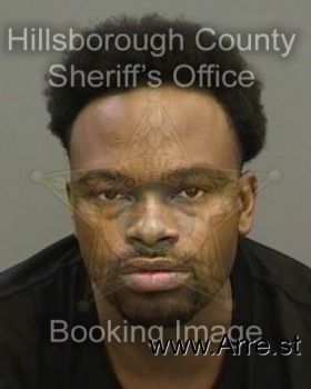 Cameron Dionte Powell Mugshot