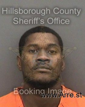 Cameron D Simmons Mugshot