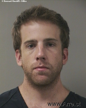 Cameron Malson Turner Mugshot