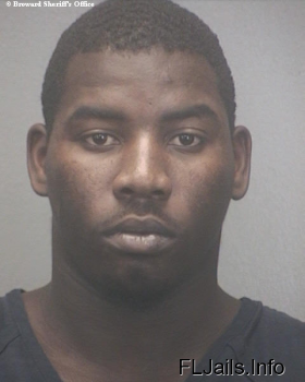 Cameron Marquis Warner Mugshot