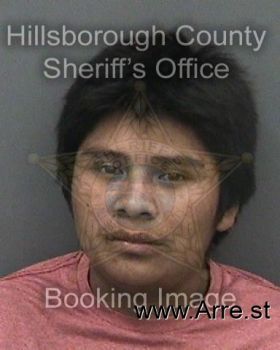 Camilo  Gomezgomez Mugshot