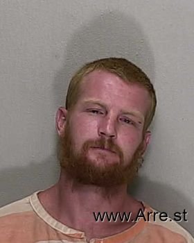 Randy Allen Campbell Mugshot