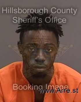 Camron  Harris Mugshot