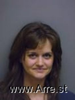 Candace Fay Turner Mugshot