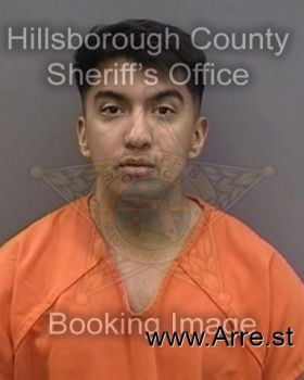 Candido  Rodriguez Mugshot