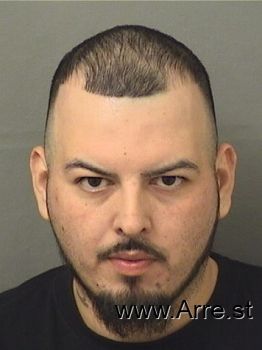 Candido  Rodriguez Mugshot