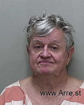 Robert  Carey Mugshot