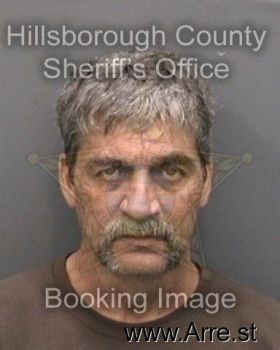 Carl Glen Kimbrough Mugshot