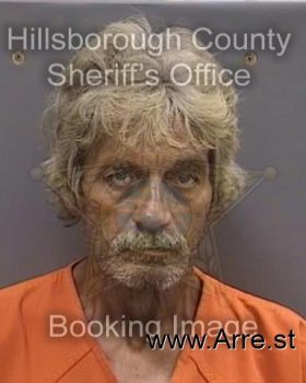 Carl Glen Kimbrough Mugshot