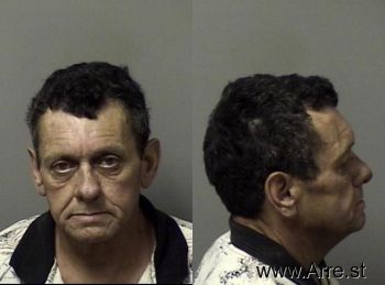 Carl Randall Thomas Mugshot