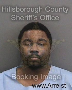 Carl Anthony Washington Jr Mugshot