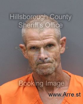 Carl Edward Whipkey Mugshot