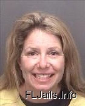 Carla D Lewis Mugshot