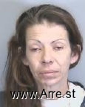 Carla Jo Wright Mugshot