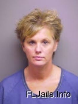 Carla Sue Stephens Mugshot