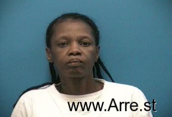 Carla Denise Wiley Mugshot