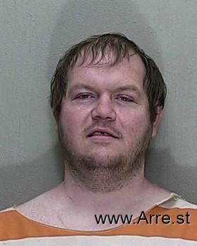 Nicholas Clifton Carle Mugshot