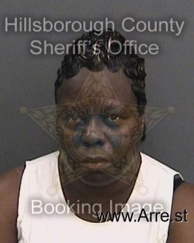 Carlene M Hall Mugshot