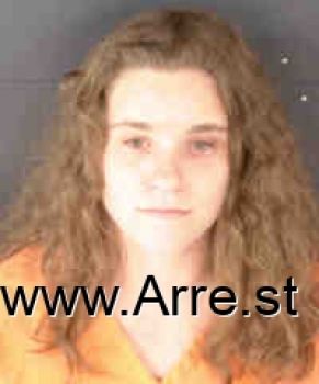 Carley E Anderson Mugshot