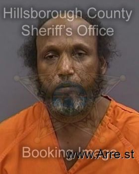 Carlington Dwight Edwards Mugshot