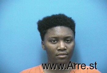 Carlisha Rena Kimmons Mugshot