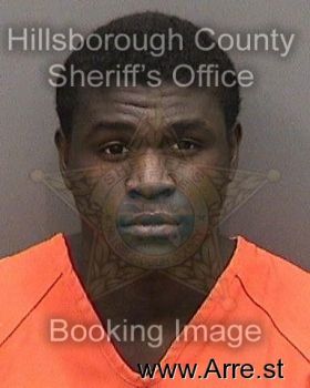 Carlito  Perry Mugshot