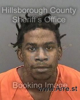 Carlo Javon Anderson Mugshot