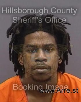 Carlo Javon Anderson Mugshot