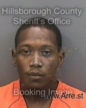 Carlois Sanchez Hill Mugshot