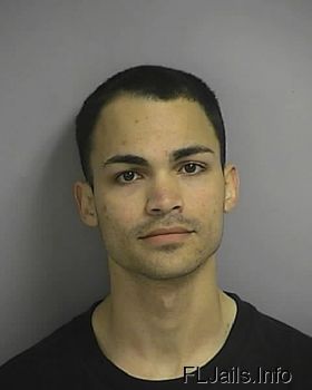 Carlos  Albertoortiz-pagan Mugshot