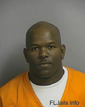 Carlos  Collins Mugshot