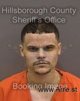 Carlos Emanuel Agosto Mugshot