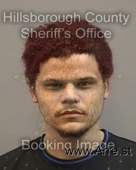 Carlos Emanuel Agosto Mugshot