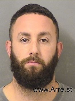 Carlos Bernalalberto Aguilera Mugshot