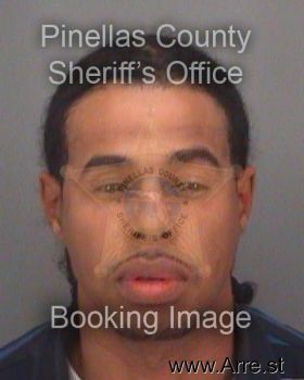 Carlos James Aguilera Mugshot