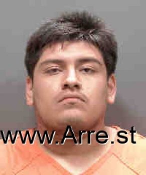 Carlos Alberto Aguilera-santiago Mugshot