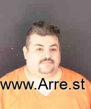 Carlos Fernanado Alonso Mugshot