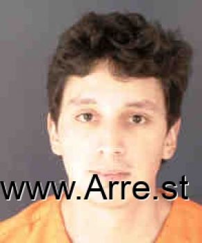 Carlos Alberto Alvarado Mugshot