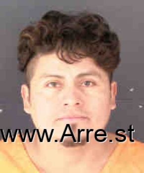 Carlos  Alvarado-gonzalez Mugshot