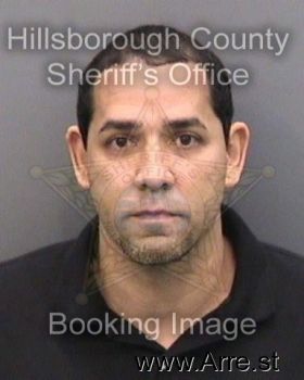 Carlos A Alvaradoortiz Mugshot