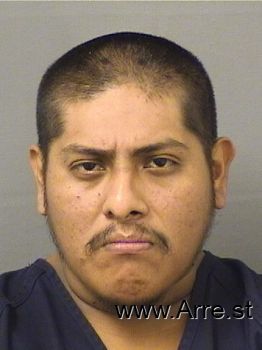 Carlos  Andres Mugshot