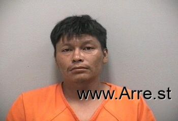 Carlos Jose Andres Mugshot