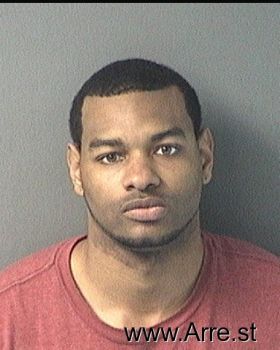 Carlos Robert Armstrong Mugshot