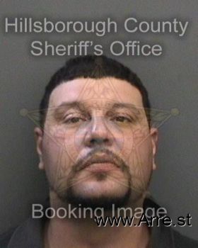 Carlos Martin Ayala Mugshot