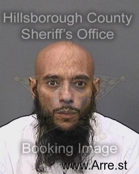 Carlos  Baez Mugshot