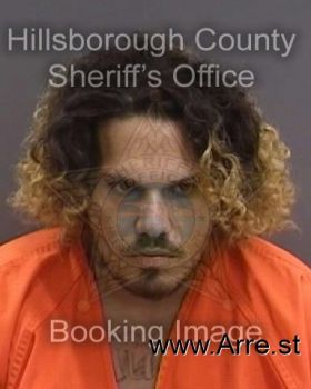 Carlos Miguel Bermudez Mugshot