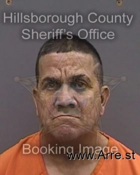 Carlos Javier Burgos Collazo Mugshot